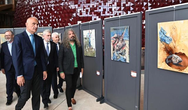 Kahramanmaraş dünyada tescillendi: UNESCO Edebiyat Şehri!