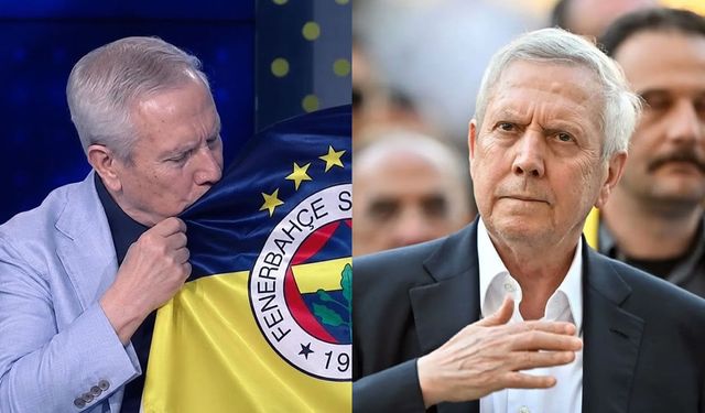 Fenerbahçe'nin yeni başkanı kim oldu? Aziz Yıldırım kazandı mı? Hakan Safi kaç oy aldı?
