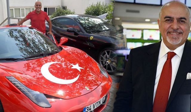 Hasan Vatan kimdir, neden tutuklandı? Vatan Bilgisayar sahibi Hasan Vatan kaç yaşında, nereli?