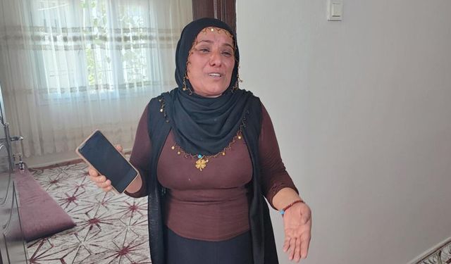 Adana'da IBAN kurbanı olan genç kıza 7 yıl hapis cezası