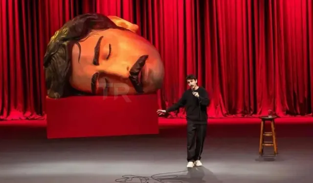 İmran Deniz Göktaş Alevi mi, Sünni mi? Komedyenin hayatı merak edildi