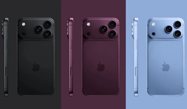iPhone Ultra, 18 Pro ve iPhone 18 Pro Max Ne Zaman Çıkacak, Özellikleri Neler? iPhone 18 Pro Max Fiyatı Ne Kadar?