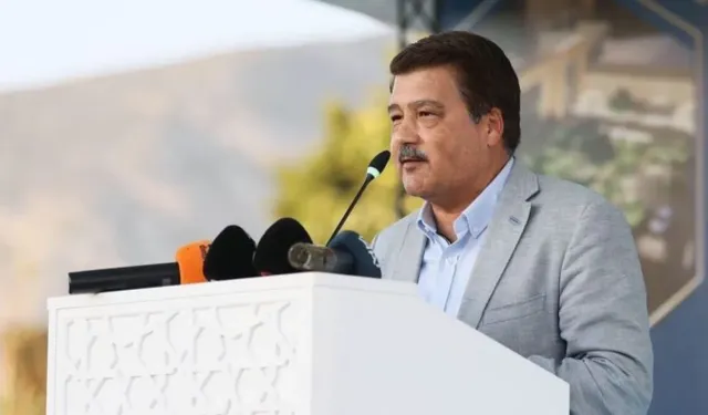 Hasan Çelik neden vefat etti? AK Partili Kemal Çelik'in ağabeyi Hasan Çelik'in ölüm sebebi ne?