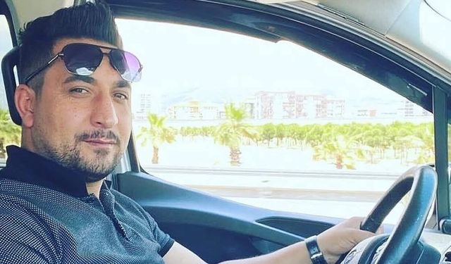 Şenol Tayran kimdir? İzmir Büyükşehir Belediyesi Park ve Bahçeler Dairesi çalışanı vefat etti