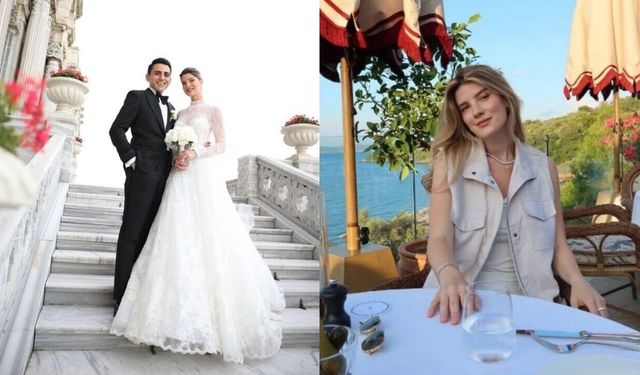 Sera Verhoest Irvül kimdir? Efe İrvül eşi merak edildi