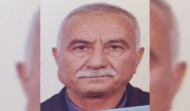 Andırın'da korkunç olay: Tarlada çalışırken yıldırım düştü