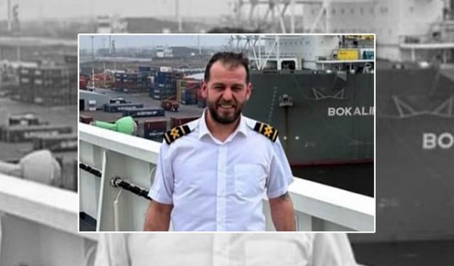 Kaptan Tahirhan Uygar Güler kimdir, neden öldü, ölüm sebebi nedir?