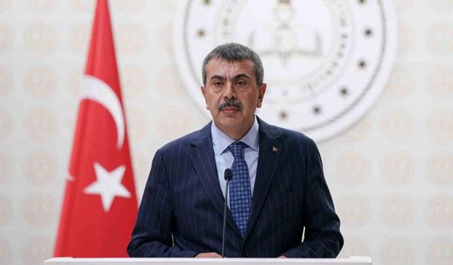 MEB'den LGS tercihinde bir ilk: Yapay zeka dönemi başlıyor