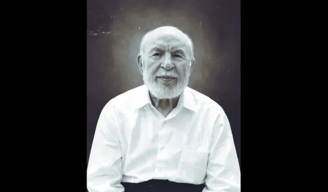Yusuf Tavaslı kimdir, neden öldü? Hattat ve yazar Yusuf Tavaslı'nın ölüm sebebi ve cenaze programı