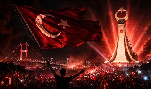 KAHRAMANMARAŞ
