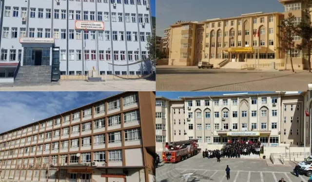 KAHRAMANMARAŞ