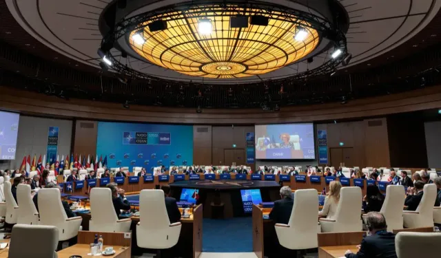 2027 NATO Zirvesi ne zaman, hangi ülkede yapılacak? NATO Zirvesi 2027 adresi belli oldu mu?