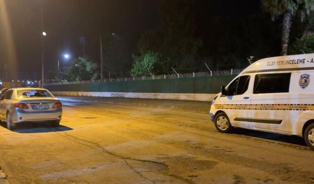 Düğün salonunda kurşun yağmuru: 1 ölü, 6 yaralı