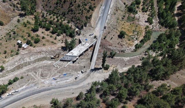 KAHRAMANMARAŞ