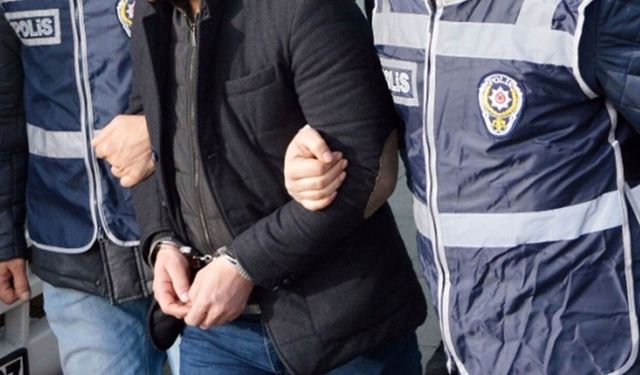 Ahbap operasyonunda ikinci dalga! Gözaltı sayısı 37 oldu