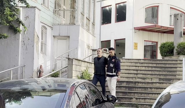 "Ahbaplar Suç Örgütü" soruşturmasın 4'üncü dalga operasyonu! 13 gözaltı