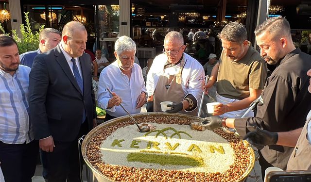 KAHRAMANMARAŞ