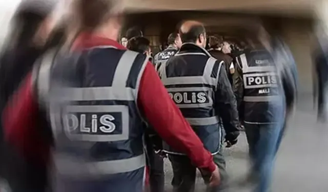 Ankara'da şok operasyon: Çankaya Belediye Başkanı Güner dahil 36 kişi hakkında gözaltı kararı!
