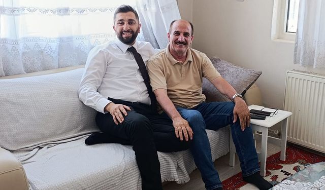 KAHRAMANMARAŞ