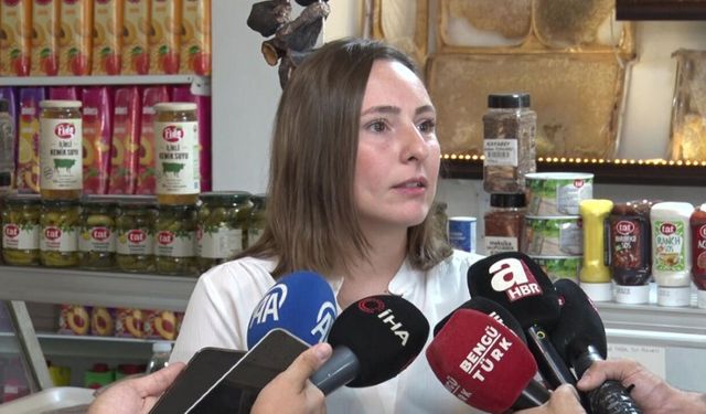 Bakanlık düğmeye bastı: Bakkal ve marketlere para yağacak