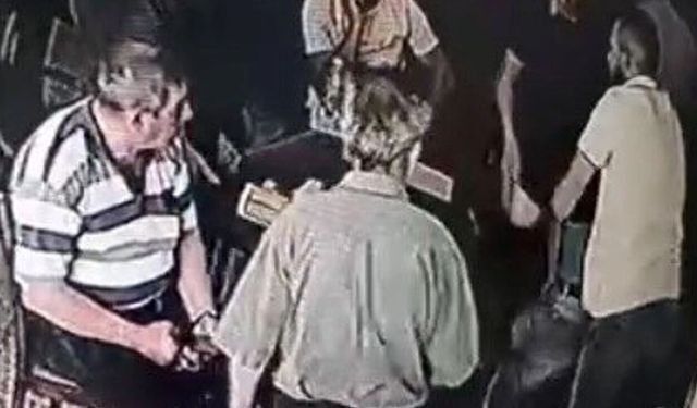 Bilecik'te okey oynarken boğulma tehlikesi geçirdi: Hayatını rakibi kurtardı