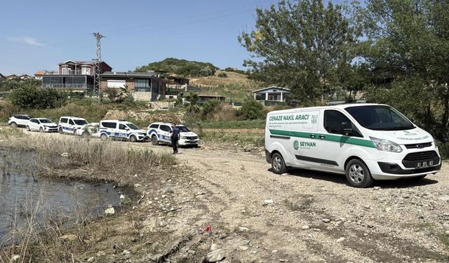 Çocuğunun terliğini almak isterken canından oldu