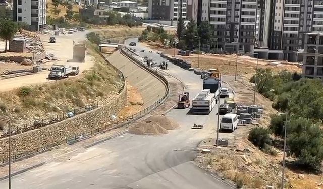 KAHRAMANMARAŞ