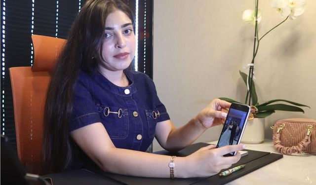 Düğün kamerası kaydetmedi: Çifte 200 bin TL tazminat