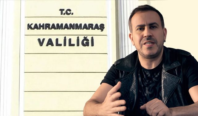 KAHRAMANMARAŞ