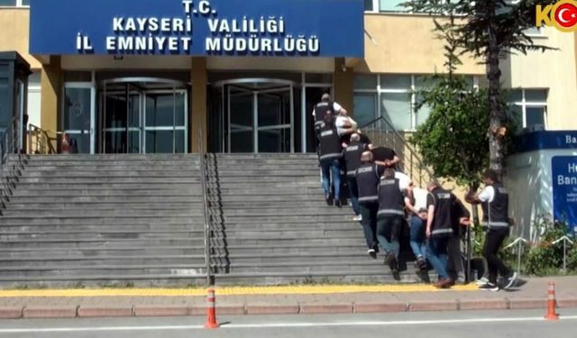 KAHRAMANMARAŞ