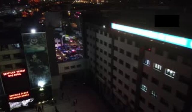 KAHRAMANMARAŞ