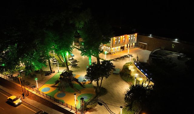 KAHRAMANMARAŞ
