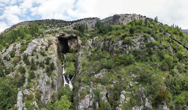 KAHRAMANMARAŞ