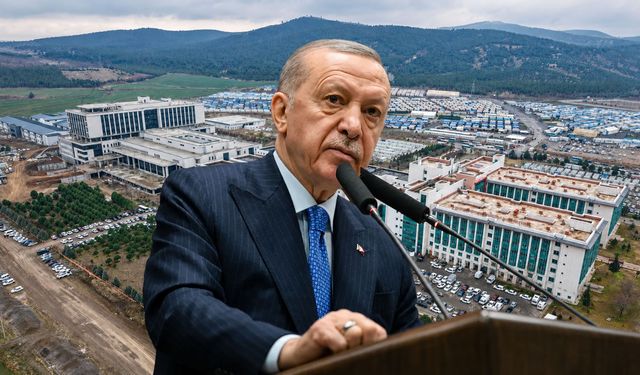 KAHRAMANMARAŞ