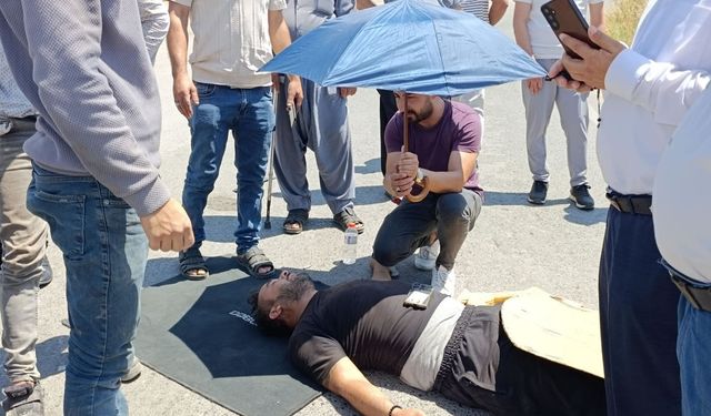 KAHRAMANMARAŞ