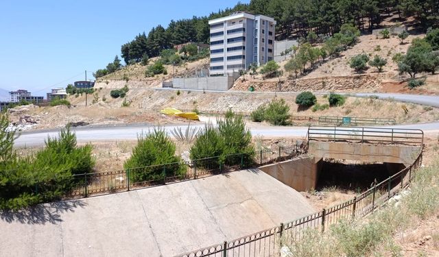 KAHRAMANMARAŞ