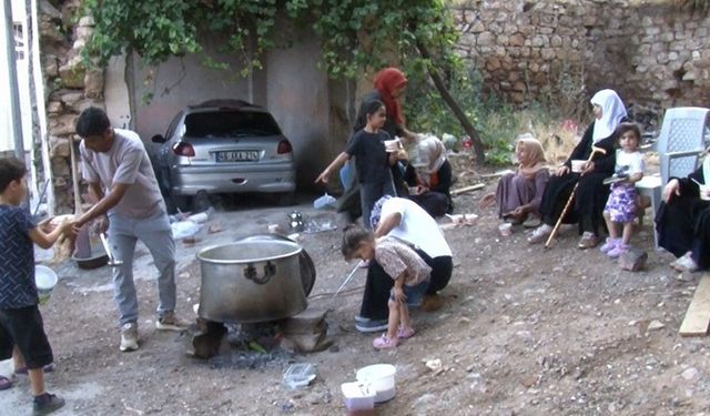 KAHRAMANMARAŞ
