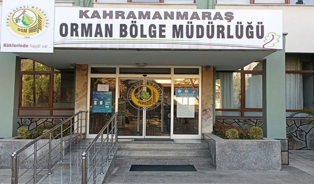 KAHRAMANMARAŞ