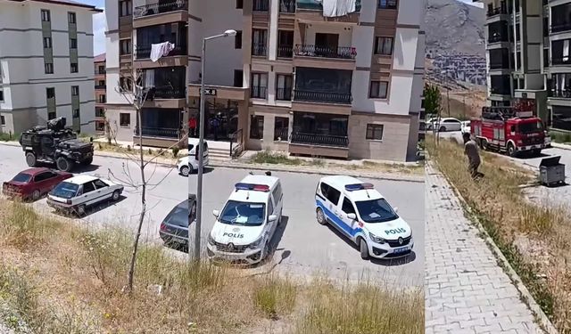 KAHRAMANMARAŞ