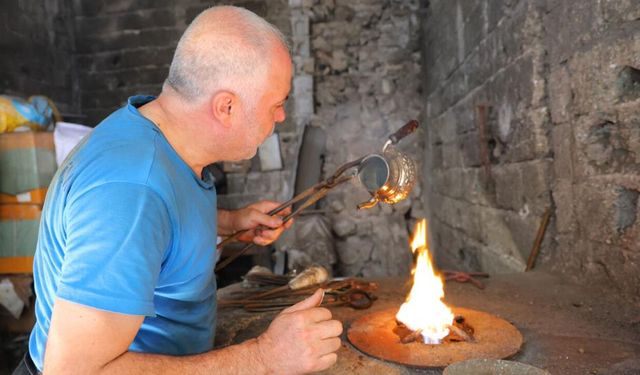 KAHRAMANMARAŞ