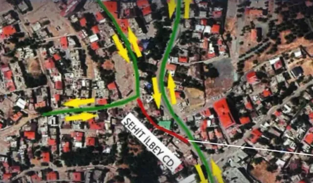 KAHRAMANMARAŞ
