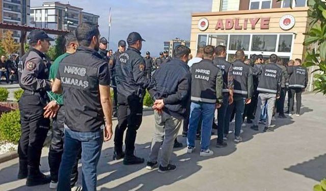 KAHRAMANMARAŞ