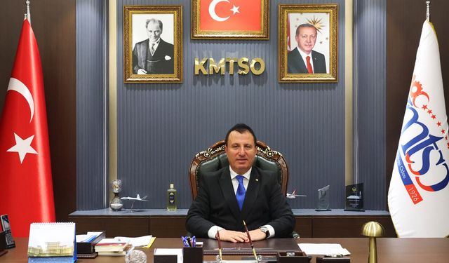 KAHRAMANMARAŞ