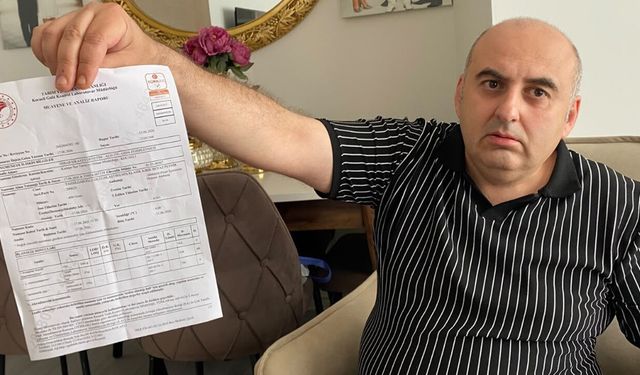 Kocaeli'de listeria skandalı: Ünlü markanın peyniri toplatıldı