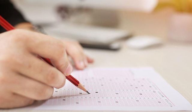 ÖSYM'den flaş duyuru: 2026-KPSS takvimi ve tarihleri açıldı