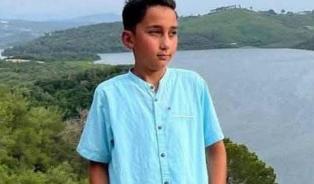 Kuşlarla oynarken damdan düştü: Oğuzhan kurtarılamadı