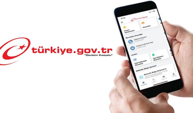 Merkez Bankası duyurdu: Adınıza açılan hesapları hemen görün