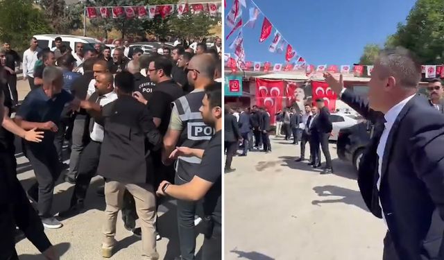KAHRAMANMARAŞ