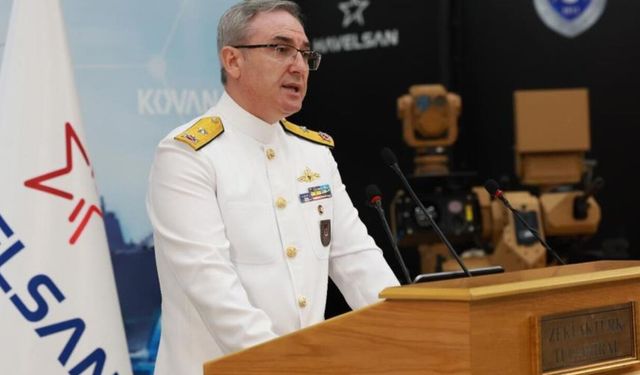 MSB'den Avrupa Parlamentosu'nun Kıbrıs kararına sert tepki