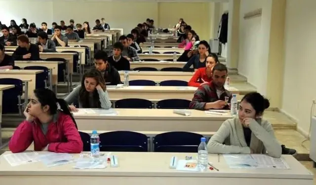 Öğrenci Affı Resmi Gazete'de Yayımlandı mı? Üniversite Affı Şartları ve Başvuru Tarihleri